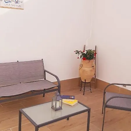 Mare All'arco Frühstückspension 3*