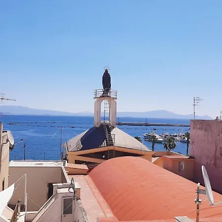 Mare All'arco Frühstückspension 3*