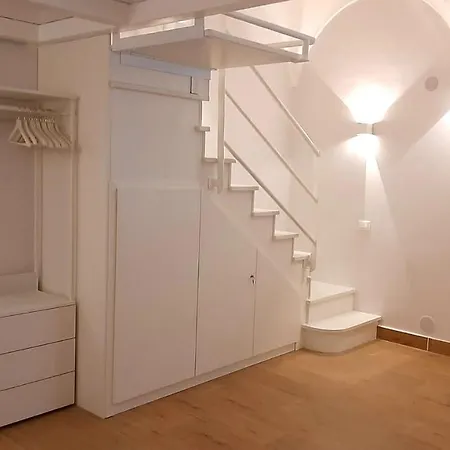 Mare All'arco Гаэта