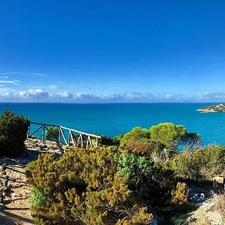 Mare All'arco * Gaeta