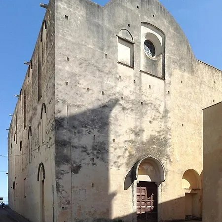 Mare All'arco Gaeta