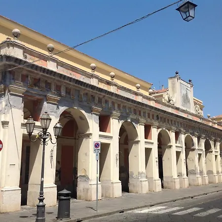 Mare All'arco Frühstückspension *