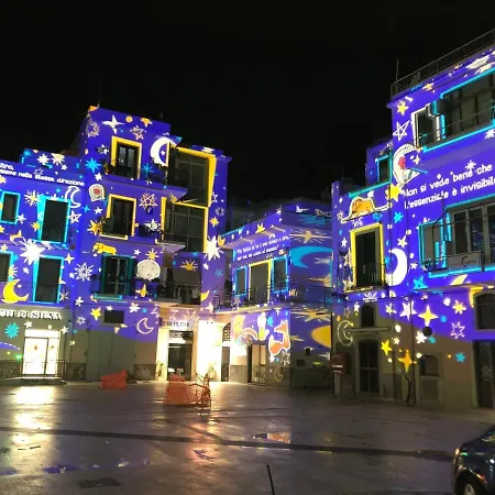 Mare All'arco 住宿加早餐酒店 *