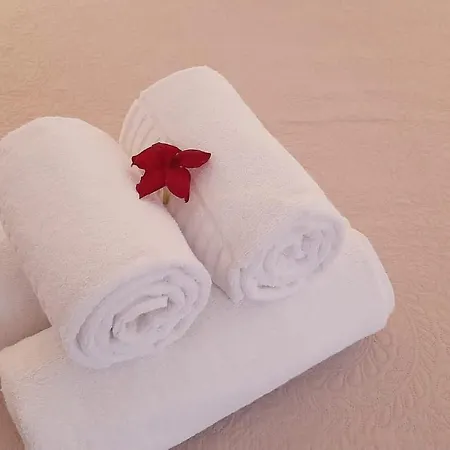 Mare All'arco Bed & Breakfast Gaeta