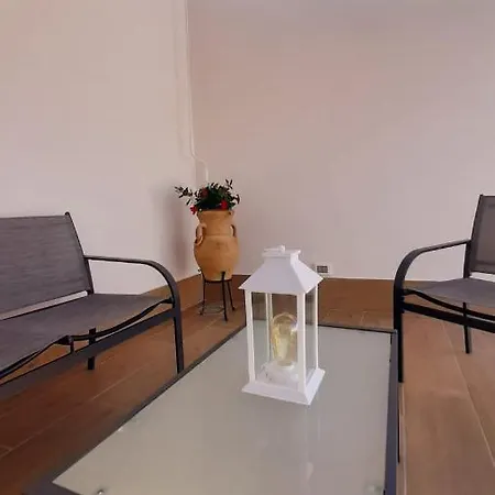 Bed & Breakfast Mare All'arco