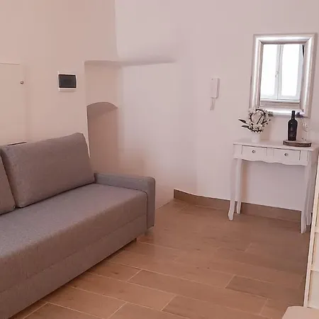 Bed & Breakfast Mare All'arco *