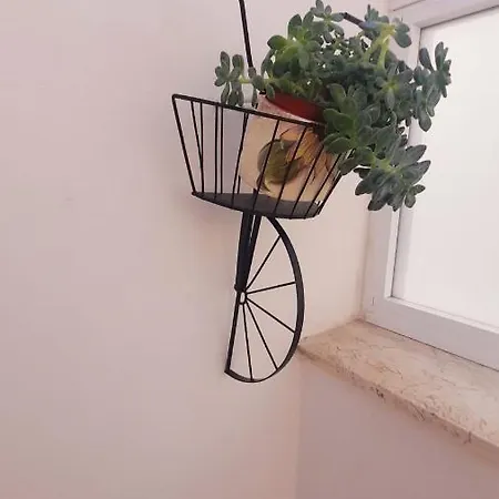 Mare All'arco Bed & Breakfast Gaeta
