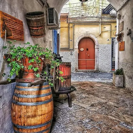 Mare All'arco Bed & Breakfast *