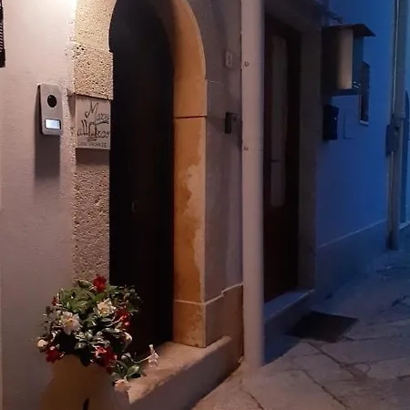 Mare All'arco Bed & Breakfast