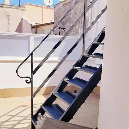 Mare All'arco Couette-café 3*