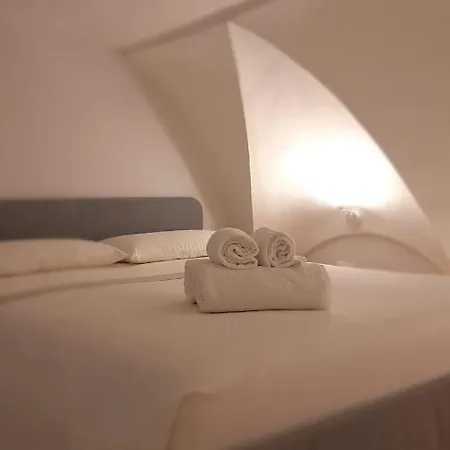 Bed & Breakfast Mare All'arco *