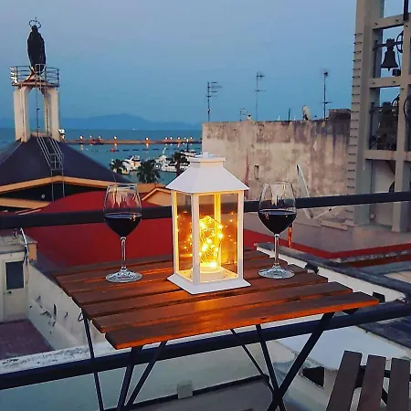 Mare All'arco Bed & Breakfast *