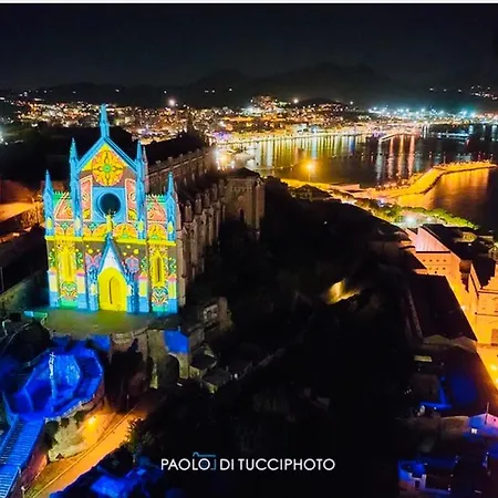 Mare All'arco Gaeta