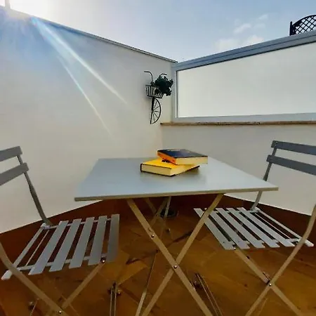 Mare All'arco 4* Гаэта