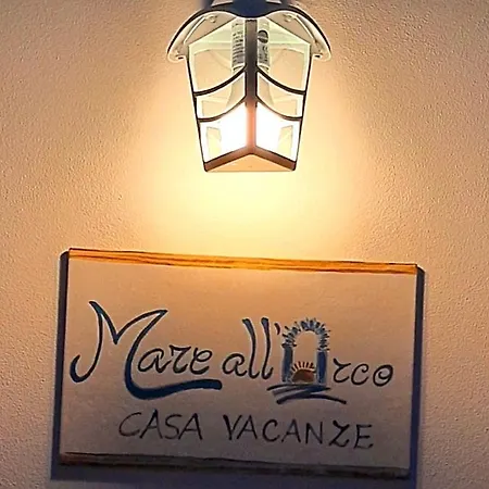 Couette-café Mare All'arco Gaète