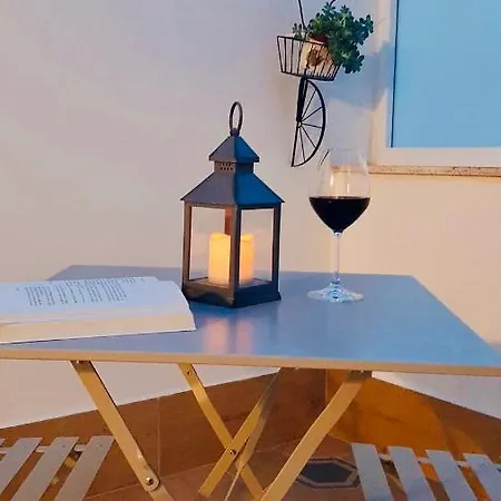 Mare All'arco Отель типа 