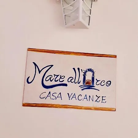 Couette-café Mare All'arco Gaète