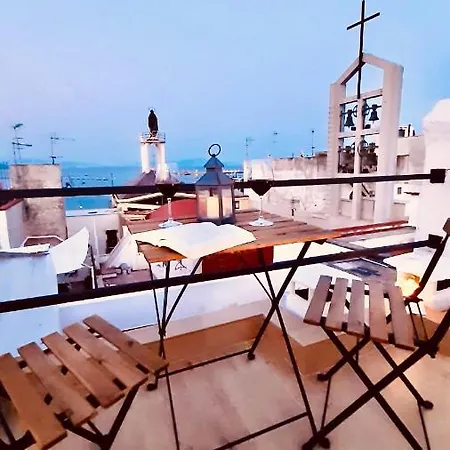 Mare All'arco Bed & Breakfast *