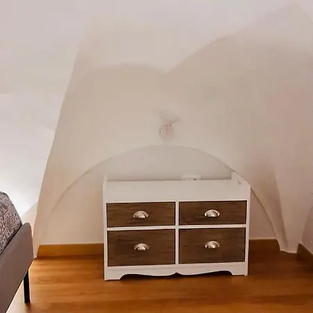 Mare All'arco Отель типа 