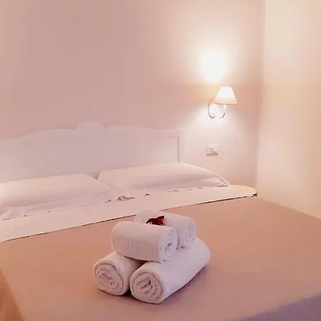 Mare All'arco Bed & Breakfast