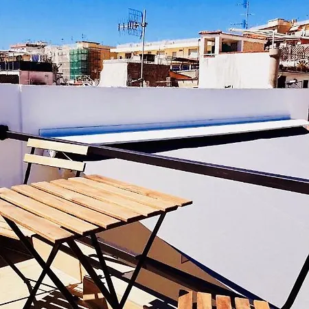Mare All'arco Bed & Breakfast