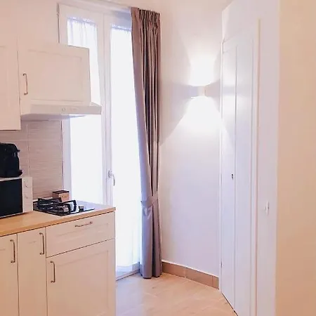Mare All'arco Bed & Breakfast *