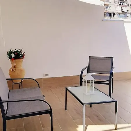 Mare All'arco Bed & Breakfast *