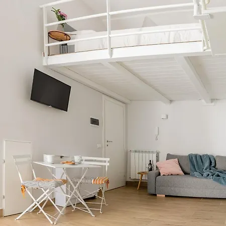 Mare All'arco Bed & Breakfast Gaeta