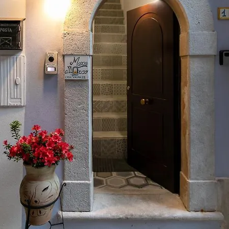 Mare All'arco Отель типа 