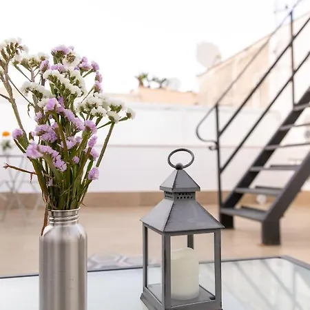 Mare All'arco Bed and breakfast