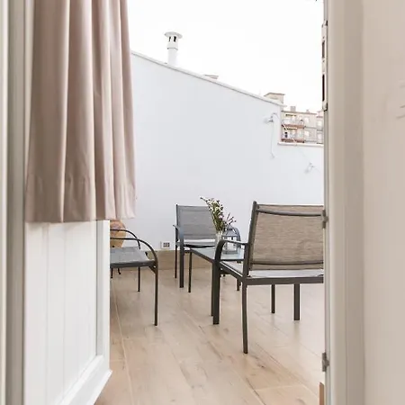 Bed and breakfast Mare All'arco Gaeta