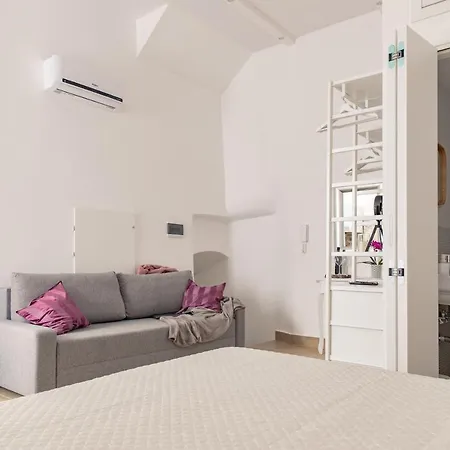 Mare All'arco Отель типа 