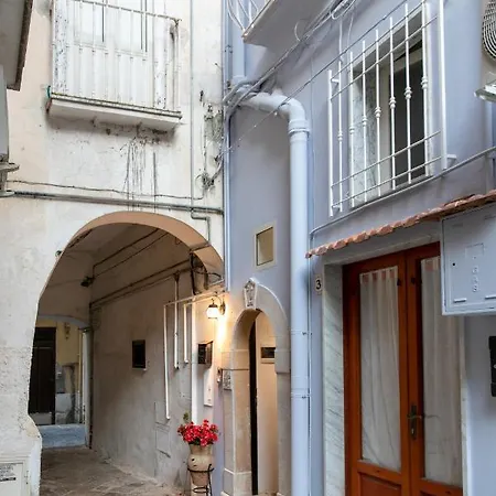 Mare All'arco Geata