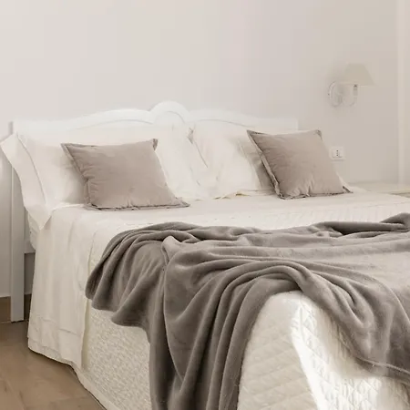 Mare All'arco Отель типа 