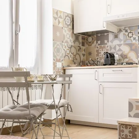Bed & Breakfast Mare All'arco *