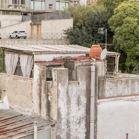 Mare All'arco 4* Гаэта