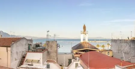 Bed & Breakfast Mare All'arco Gaeta