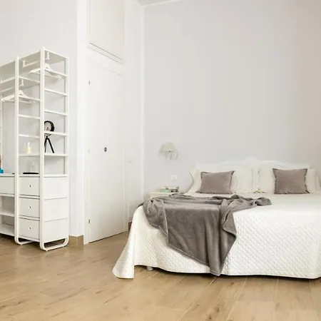 Mare All'arco Bed and breakfast