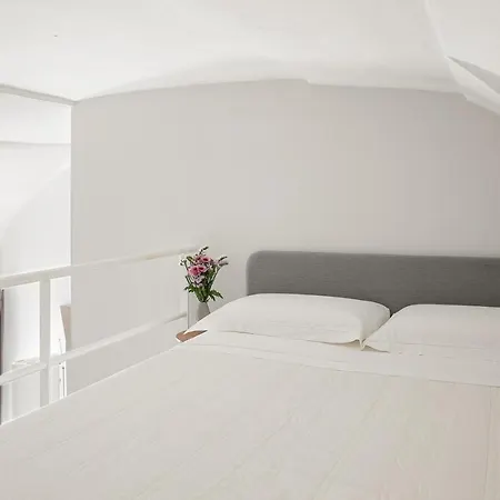 Mare All'arco Отель типа 