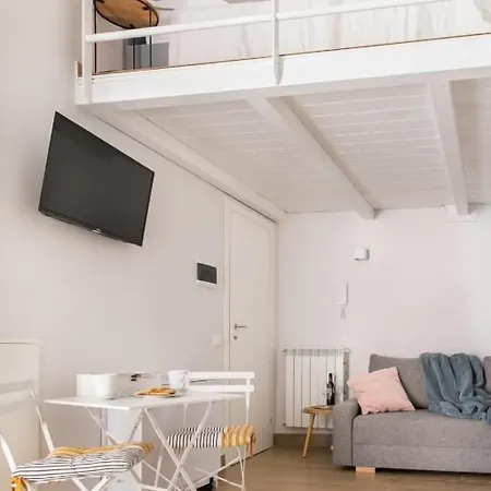 Bed and breakfast Mare All'arco