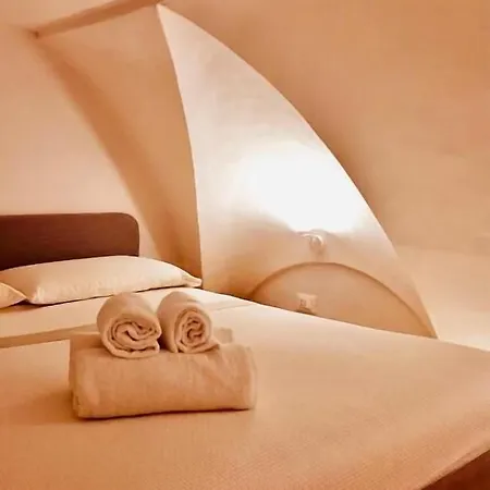 Mare All'arco Гаэта