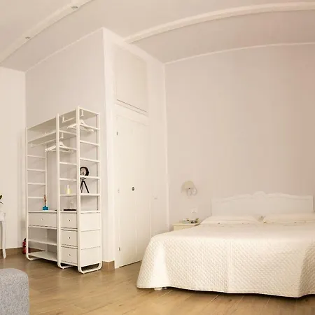 Mare All'arco Отель типа 