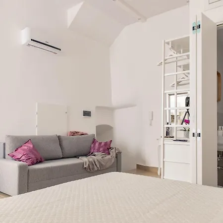 Mare All'arco Отель типа 