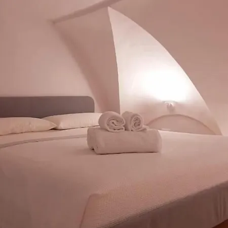 Bed and breakfast Mare All'arco Gaeta