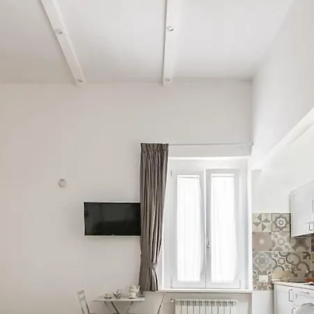 Mare All'arco Отель типа 