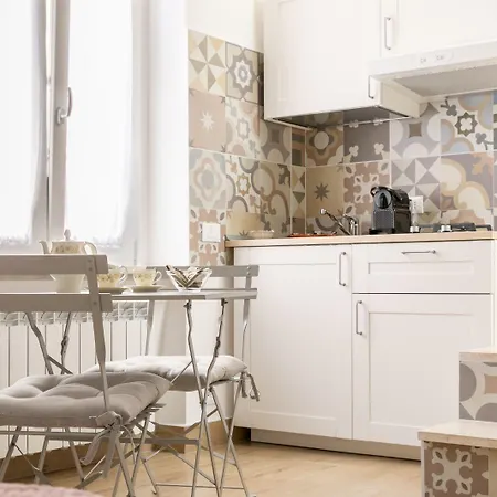 Mare All'arco Отель типа 