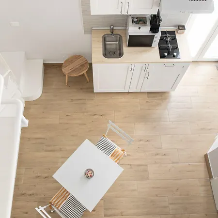 Mare All'arco Гаэта