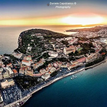 Bed and breakfast Mare All'arco Gaeta