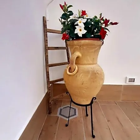 Bed and breakfast Mare All'arco 3*