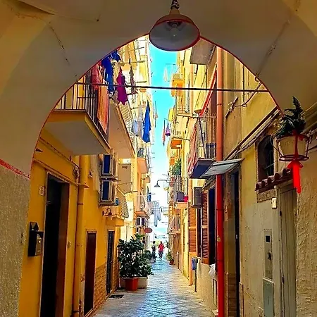Mare All'arco Bed and breakfast Gaeta